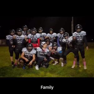 Meet your Posher, Isaiah